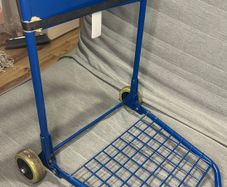 IKEA trolley
