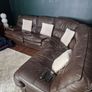 Corner couch Image 2