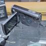 Panasonic SDR-S10 SD Palmcorder Compact SD Camcorder Used 3 Months Warranty Image 2
