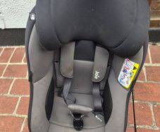 Joie Baby car seat Spin 360