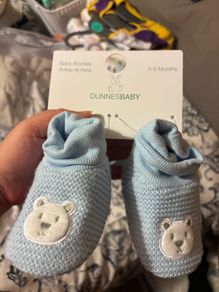 baby shoes