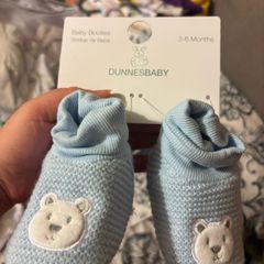 baby shoes