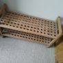 Shoe rack Image 2
