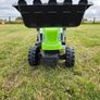 Kids Tractor & Trailer Image 2