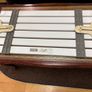 Slatted bath board / shower bench Image 3