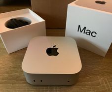 Apple Mac Mini M4 16GB, 256GB