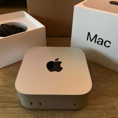 Apple Mac Mini M4 16GB, 256GB