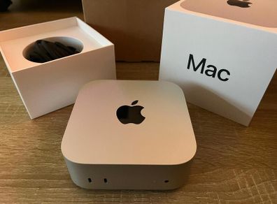 Apple Mac Mini M4 16GB, 256GB