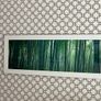Custom Made Frame with Glass and Original Photo for Sale Image 2