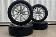 Genuine Audi A8/S8 18" Alloy Wheels