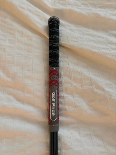 Taylormade P.UDI 2 utility/driving iron