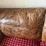 Leather Sofa Image 2