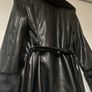 leather jacket Image 3