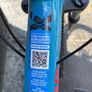 ORBEA omna40 bike (M) Image 3