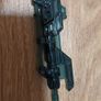 Transformer / toy / weapon Image 2
