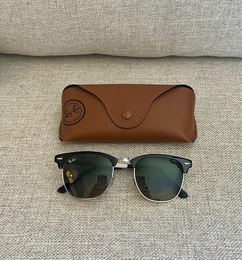 Rayban sun glasses