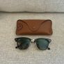 Rayban sun glasses Image 6