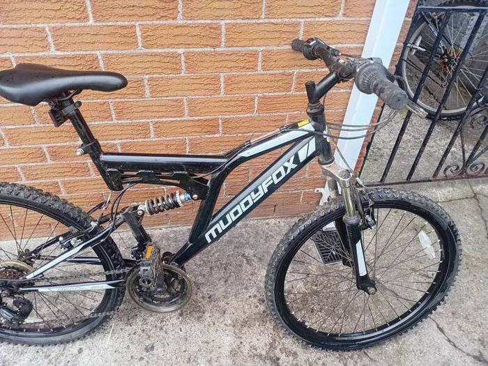 teens Bike