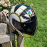 AGV K3 helmet Image 2