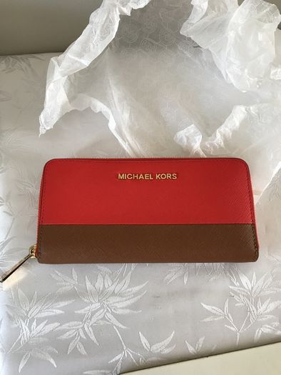 michael kors wallet