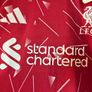 Liverpool FC Home Jersey 26/27 Image 5