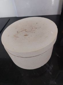 Microwave Kiln for jewellery making
