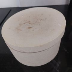 Microwave Kiln for jewellery making