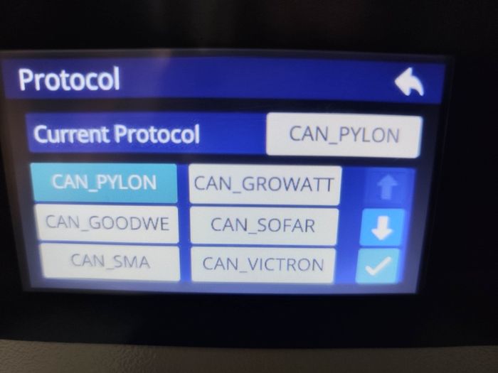 Solar system battery with Wifi - Seplos BMS/JK Active Balancer/EVE Grade A cells. Built in Fire Suppressant
