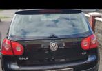 2007 Volkswagen Golf