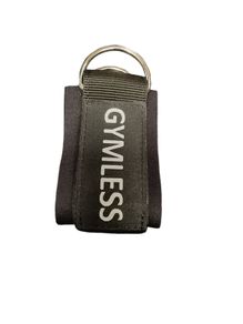 Gymless Padded Ankle Strap Single