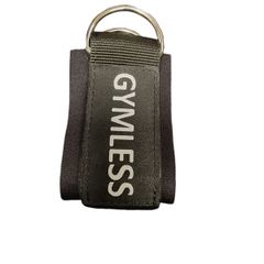 Gymless Padded Ankle Strap Single