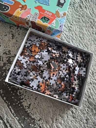 puzzles