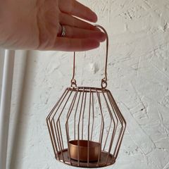 wedding tea light holders