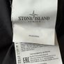 Stone Island Black Tshirt Image 5