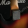 Fender Custom Shop Limited Edition 1965 HS Telecaster Custom -Heavy Relic- (Aged Candy Tangerine) Image 7