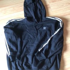 Adidas hoodie