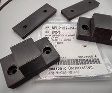 Panasonic Technics SL-1210 SL-1200 SFUMM02N04 Replacement Hinge / Mechanism Part