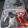 Black and decker multi tool Image 2