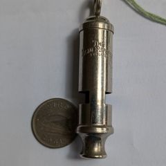 Antique Whistle