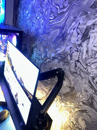 gaming pc full setup (stuff can be sold separately)