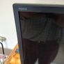 Sharp 32 inch hdmi Saorview tv with dvd built in. Image 9