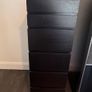 IKEA chest of drawers Image 2