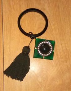 Statement Bangle