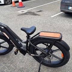 titan bike