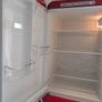 Smeg fridge freezer Image 2