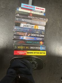 books