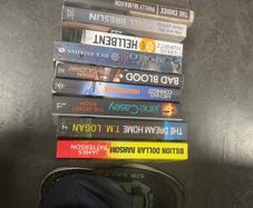 books