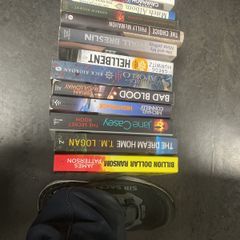 books