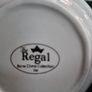 Vintage china trinket dish Image 4