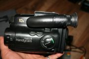 Sony CCD-TR350E Camcorder Video 8 - in working order